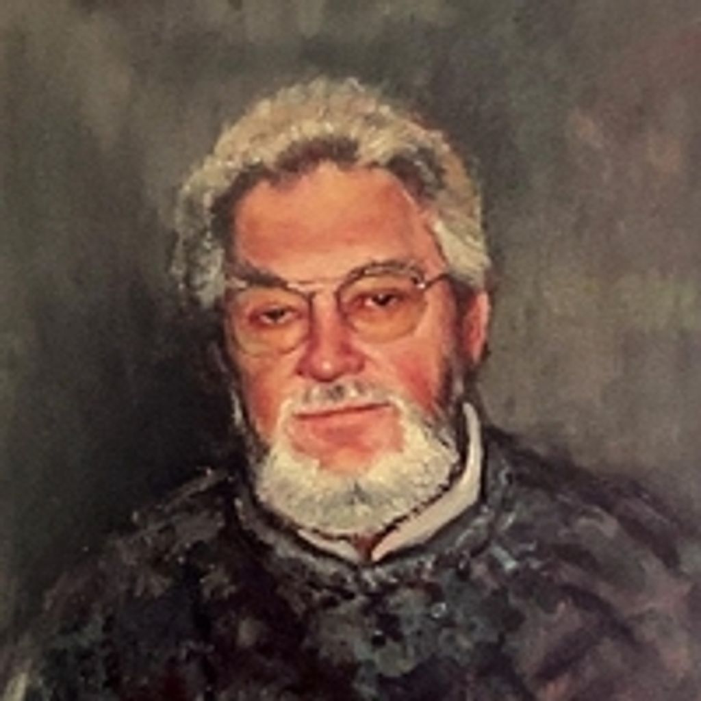 Luke Francis Petrosky