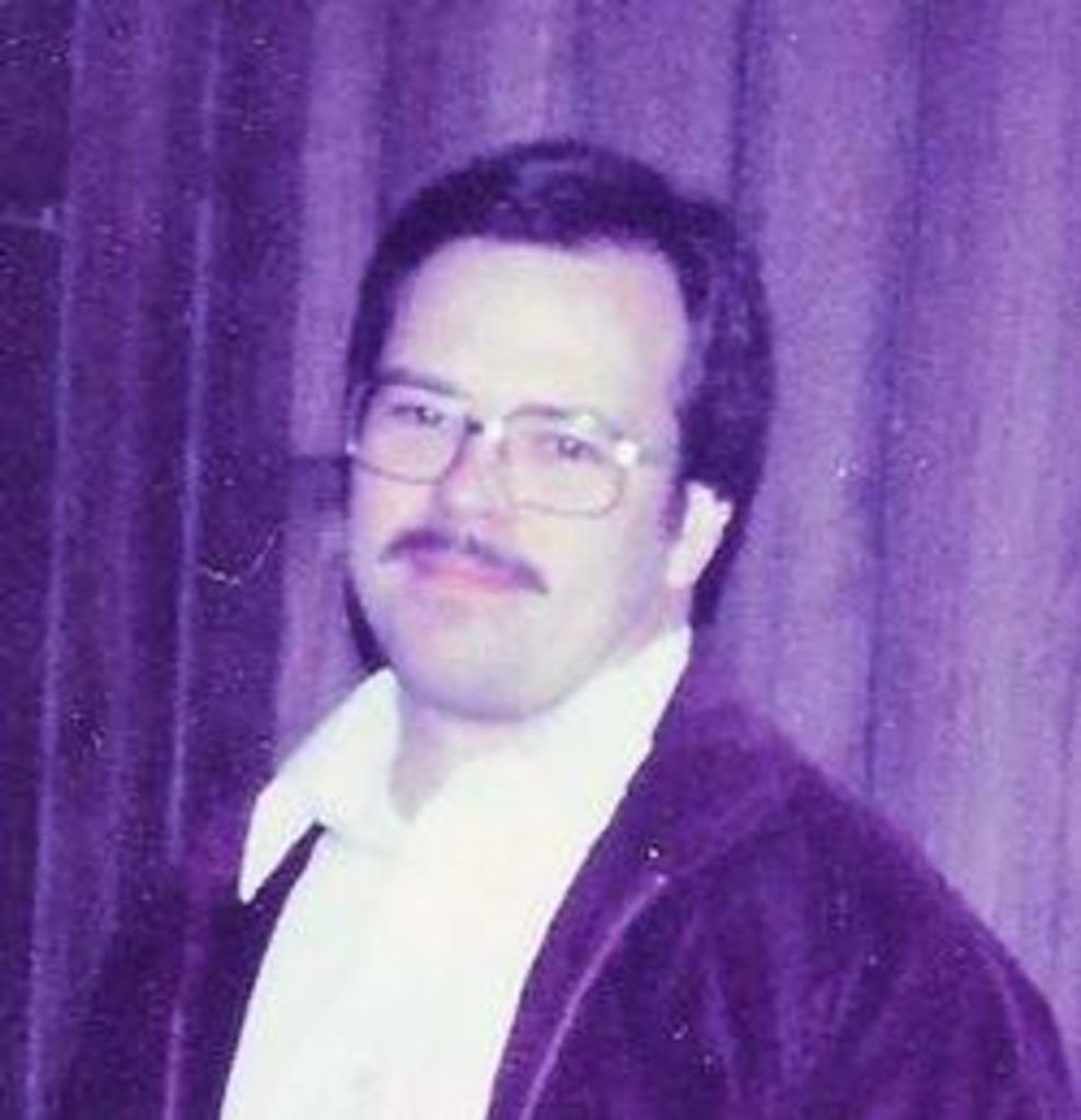 Mike Browning