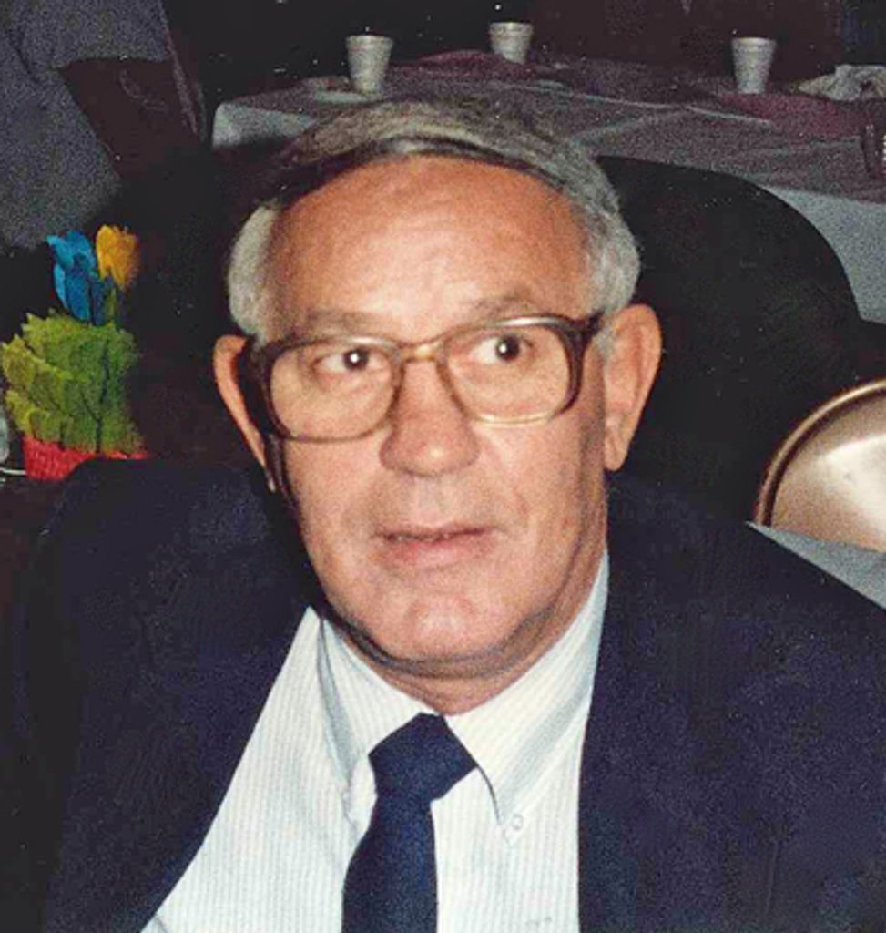 Larry Dean Lewis