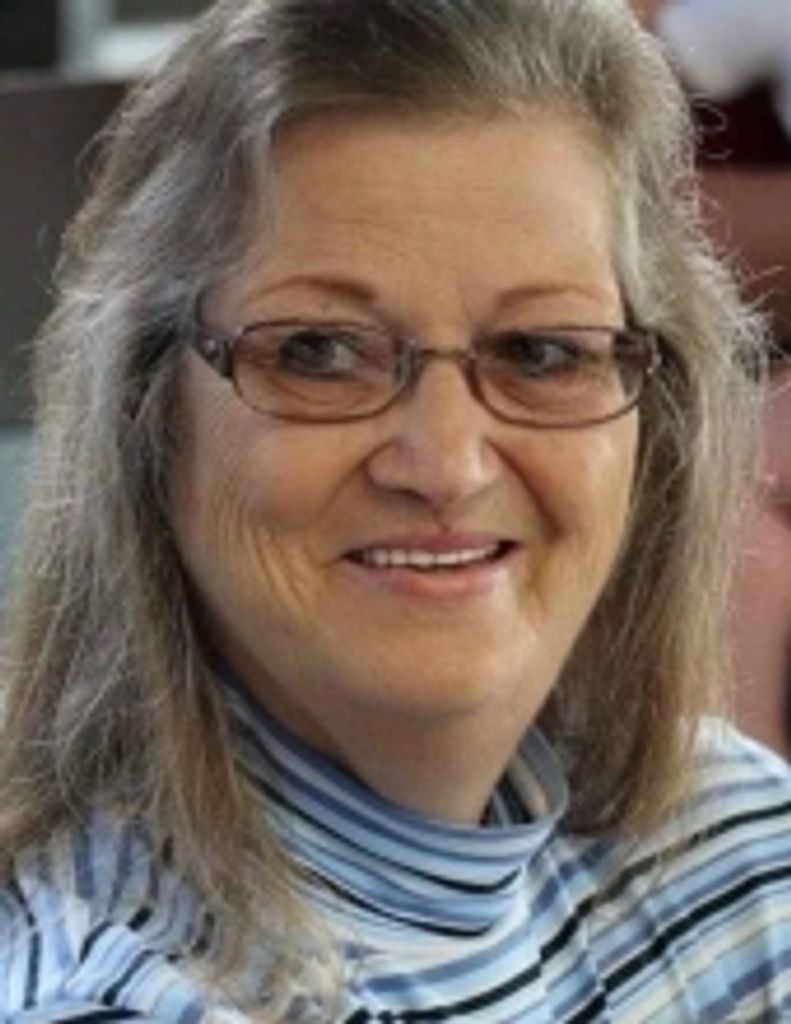 Sharon  D. Nutter Profile Photo