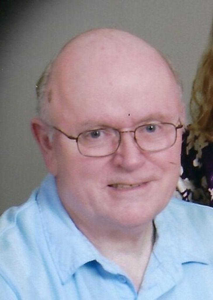 Eugene E Welk Profile Photo