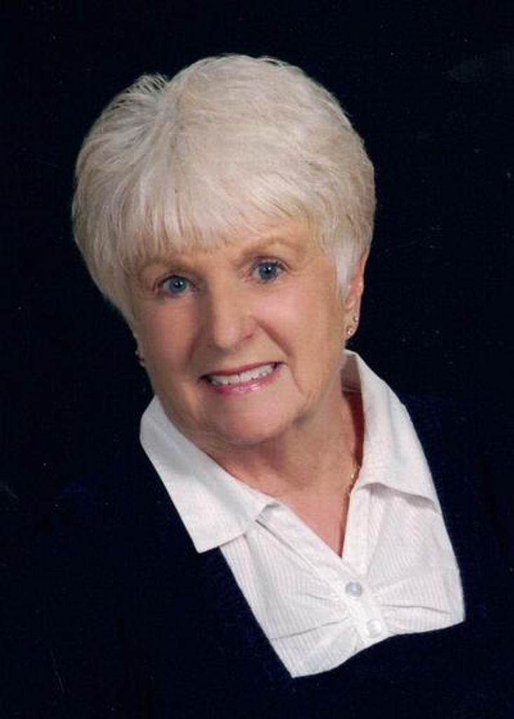 Beverley Ann Brown