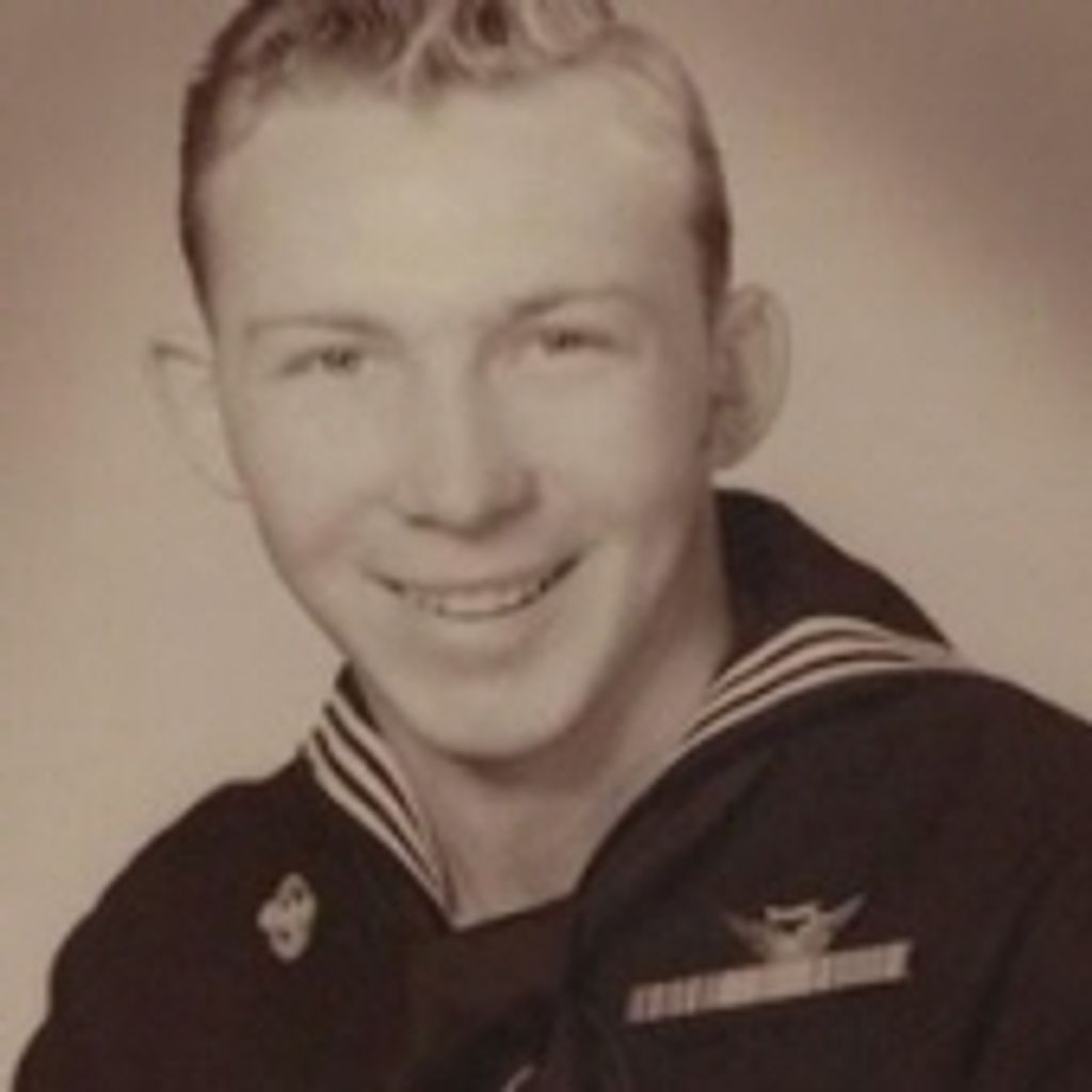 Herman E. Schroeder Profile Photo