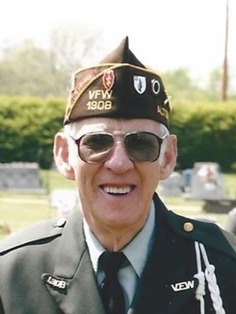 Charles F. Bechtold