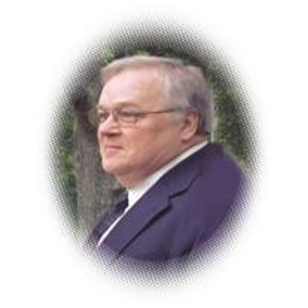 George Legge