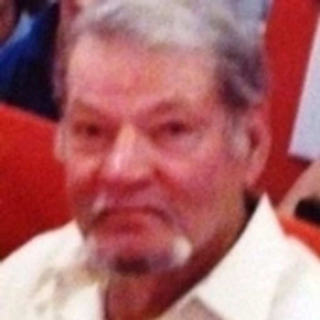 Howard Wayne Penton, Sr.