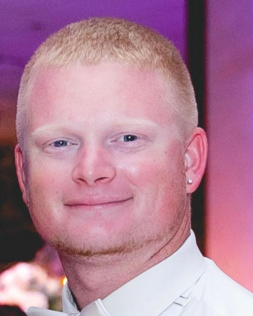 Kyle Patrick Wooton