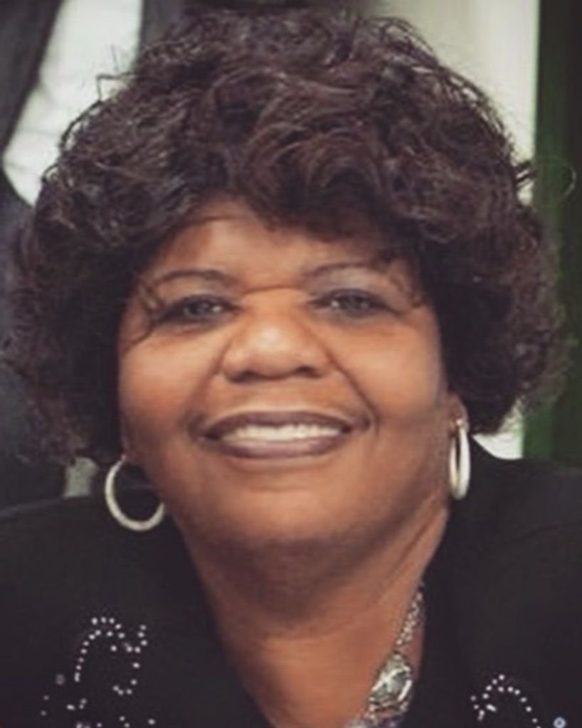 Sharon Miranda Nugent