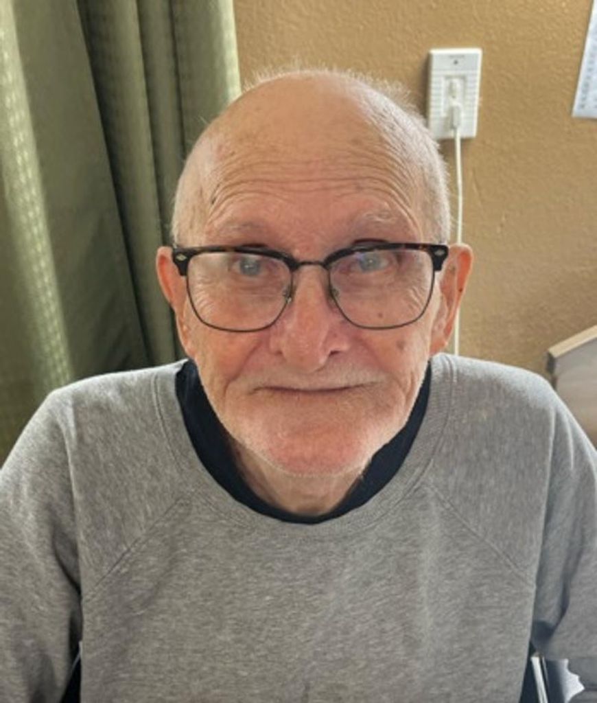 Jimmie L. Peden Profile Photo
