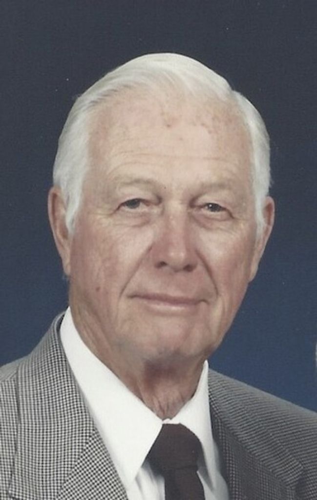 Edwin Eric (Ned) Nyman