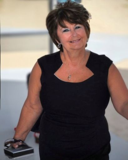 Jonadene Dorene Lupnitz's obituary image