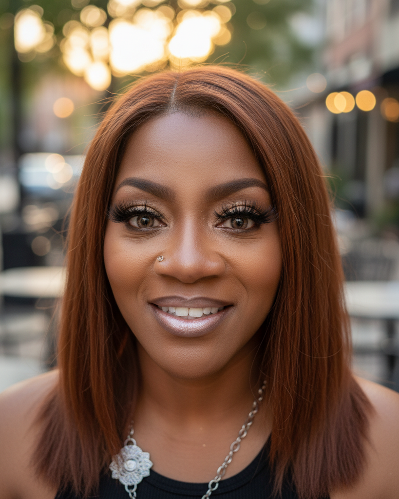 Eunice McDonald Profile Photo