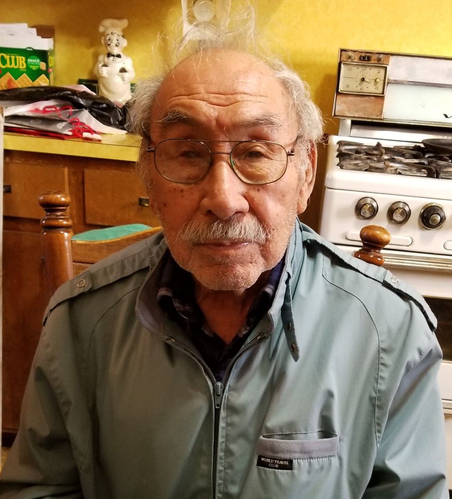 Alcadio Martinez Profile Photo