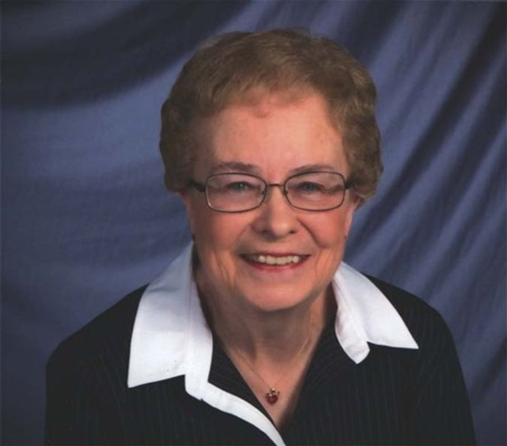 Mary Ann Bonne