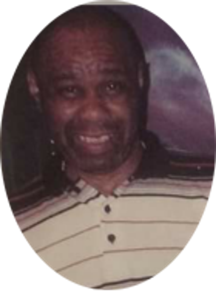 Nixon Allen