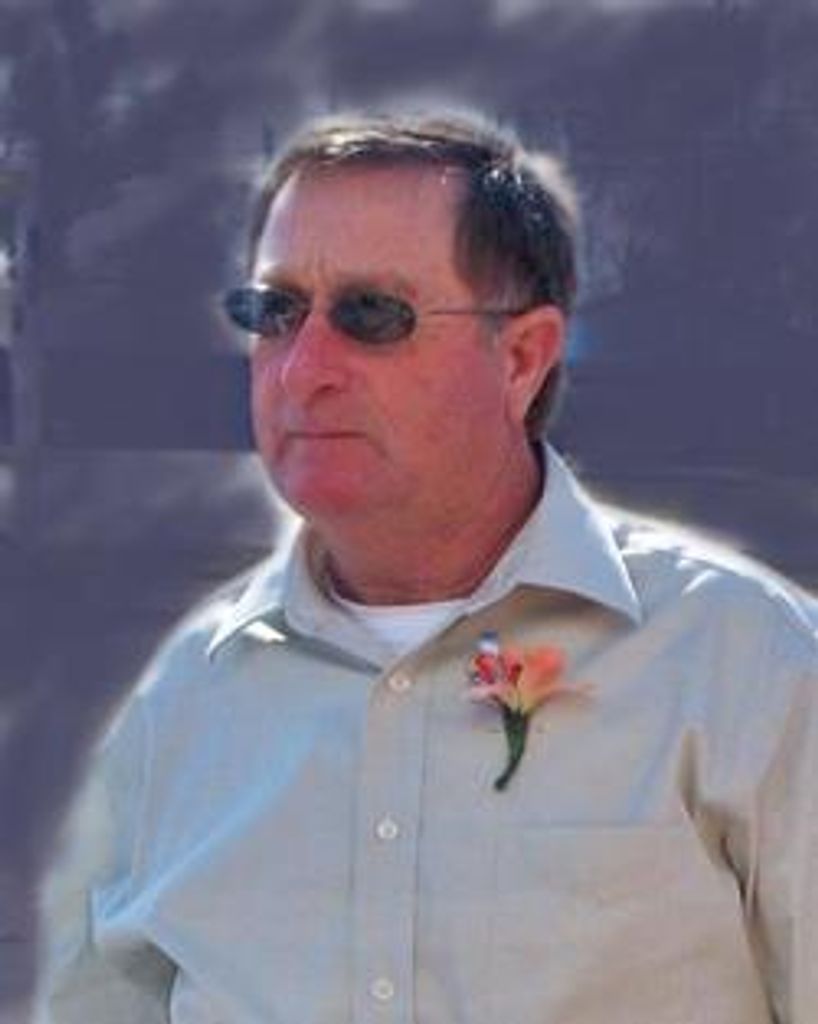 Marvin Householder, Sr.