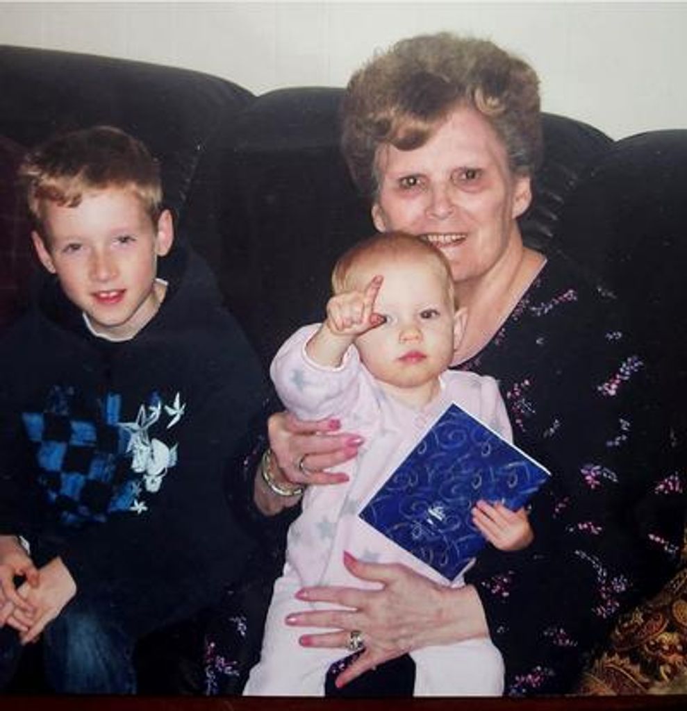 Fleta “Genie” Peake Profile Photo