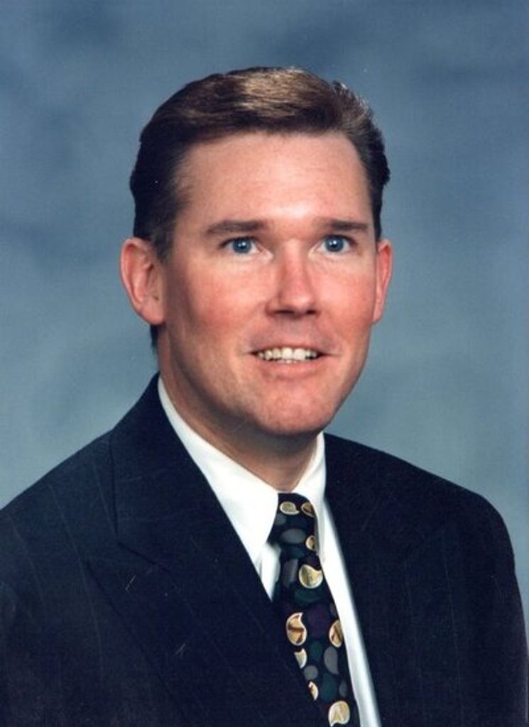 Edward Michael Loftus Profile Photo