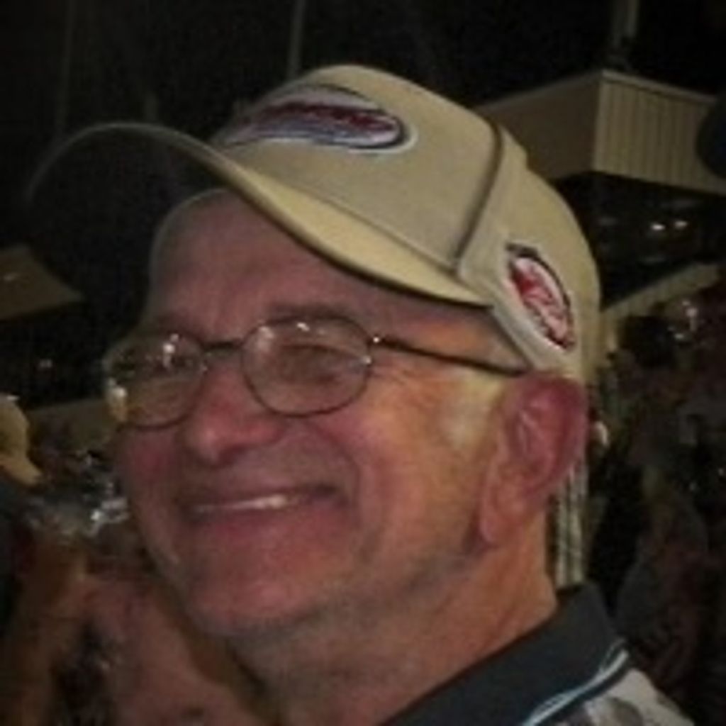 Walter Howick Profile Photo