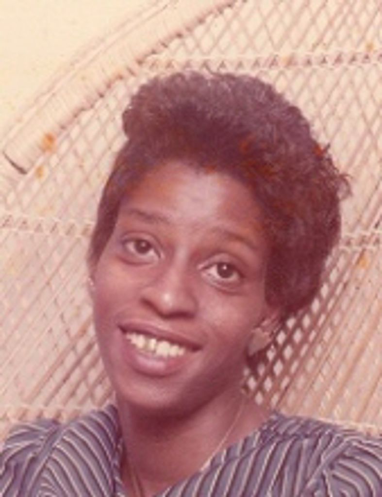 Brenda  Lee Adams-Crutchfield