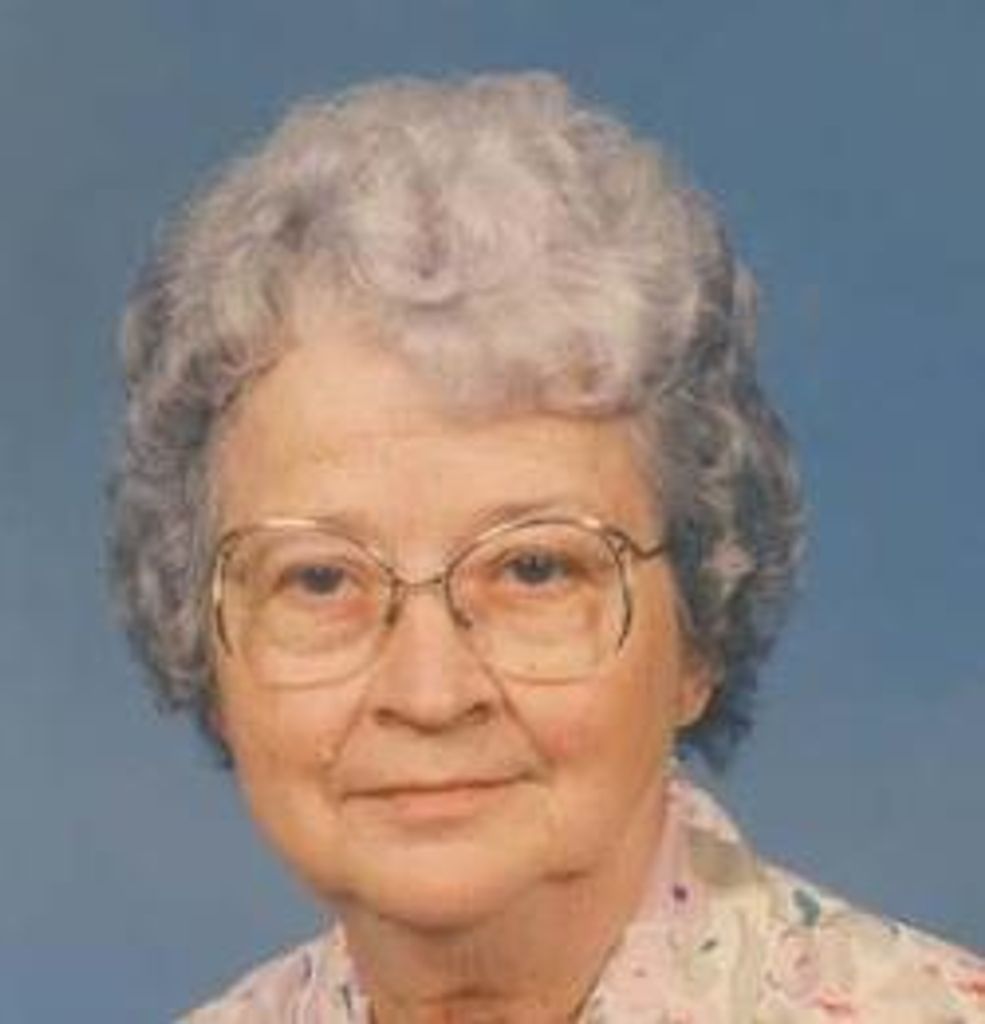 Marjorie I. Gates