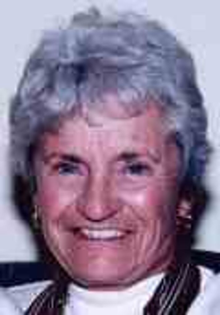 Shirley M. Rand