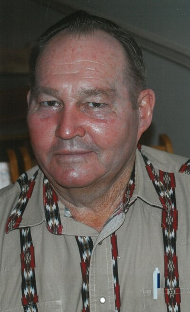 Richard Lee Percy Profile Photo