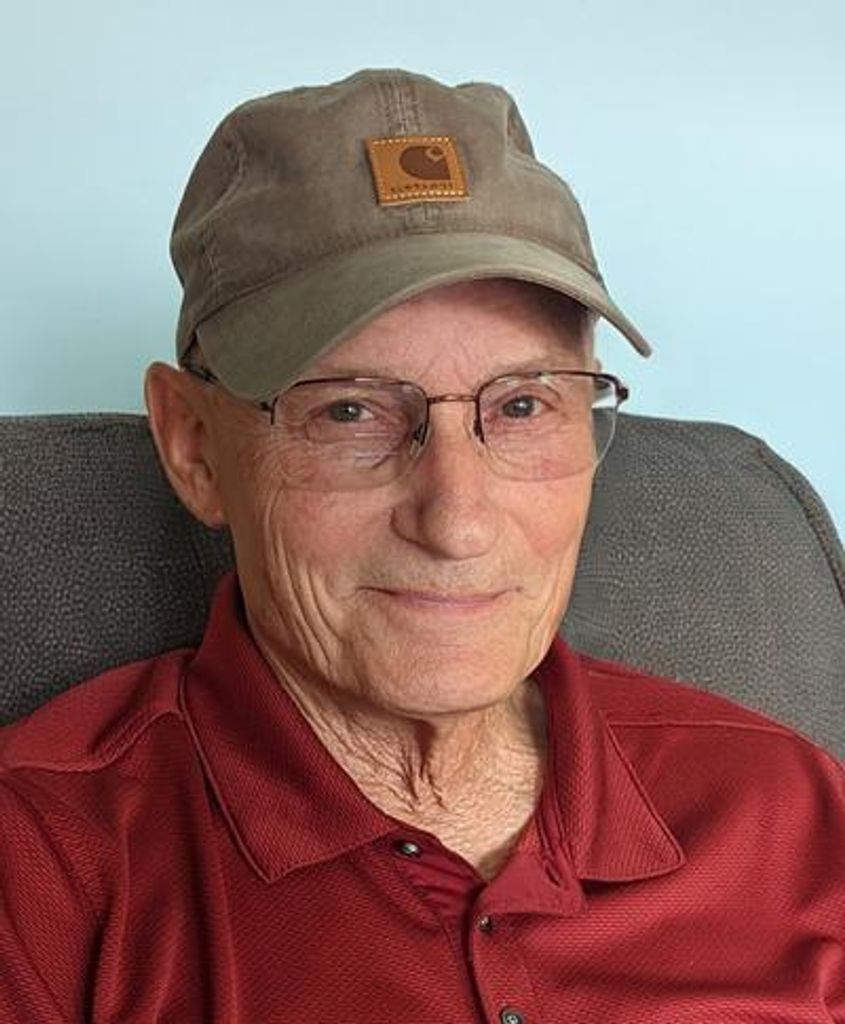 Patrick L. Chase Profile Photo