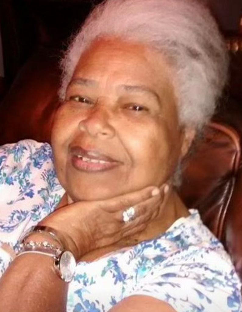 Maryann (Mcmillan)  Andrews Profile Photo