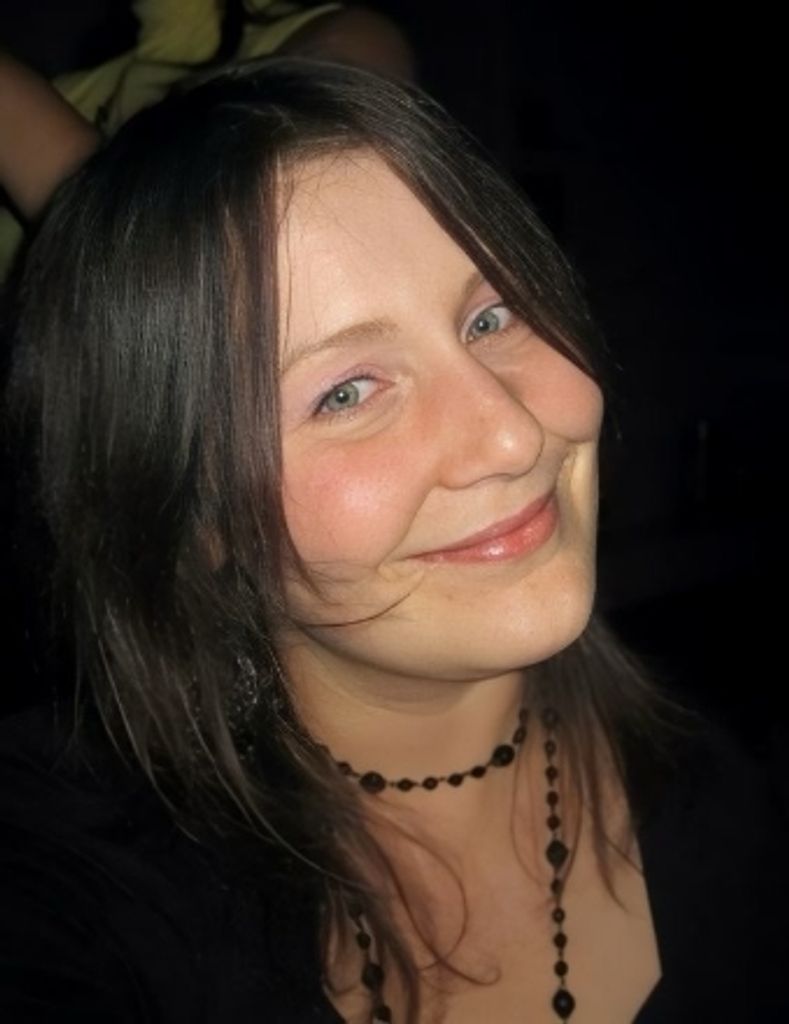 Melissa Christy Crawford (Nee Ouellette) Profile Photo