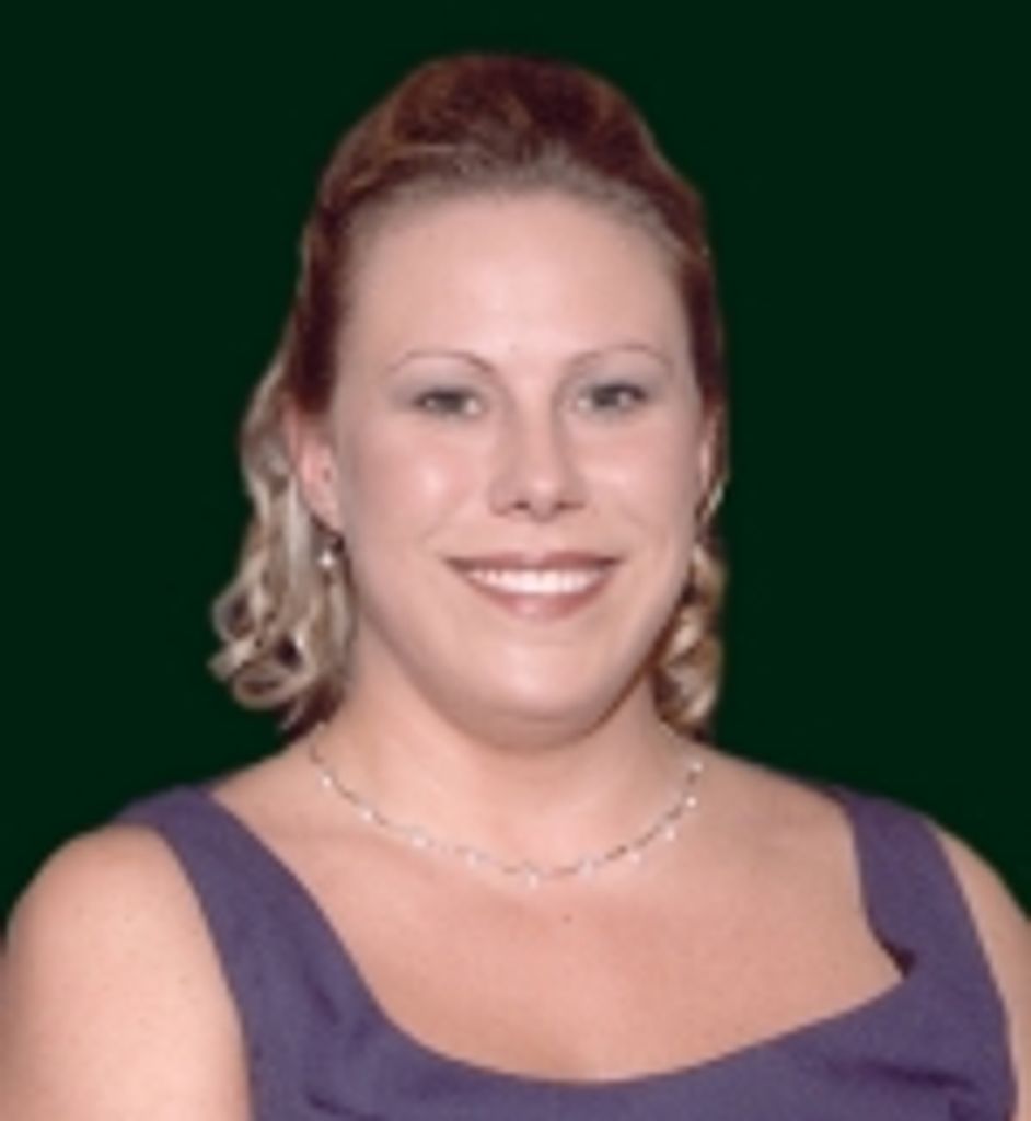 Nikki (Nee: Stanek) Trobaugh