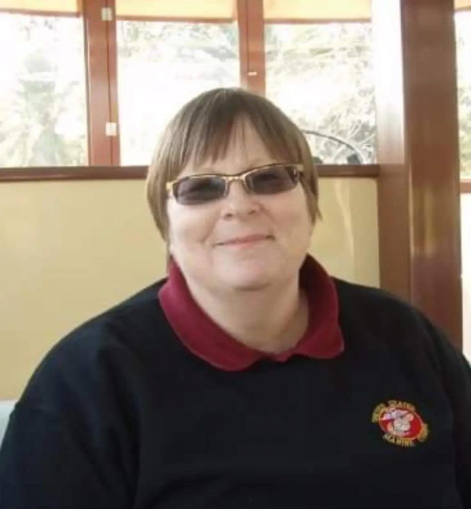 Elaine Bitar