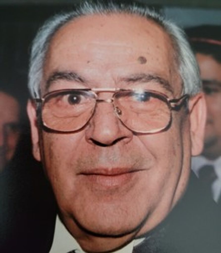 Gaetano Toscano Profile Photo