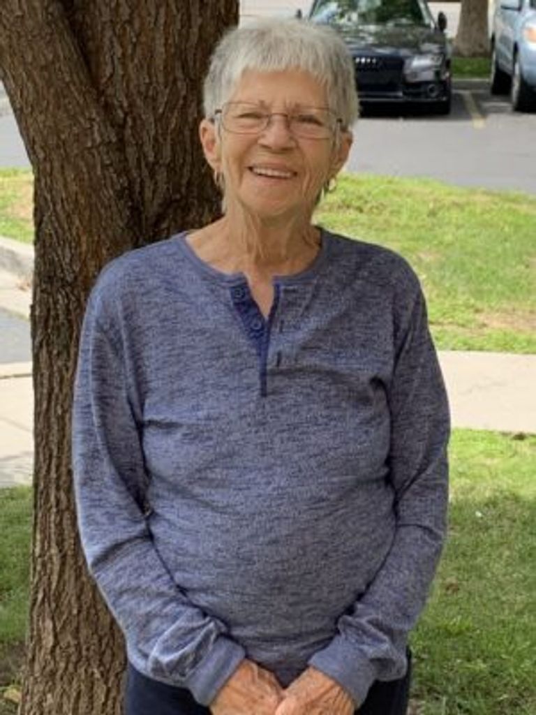Frances Faye Gunnuscio