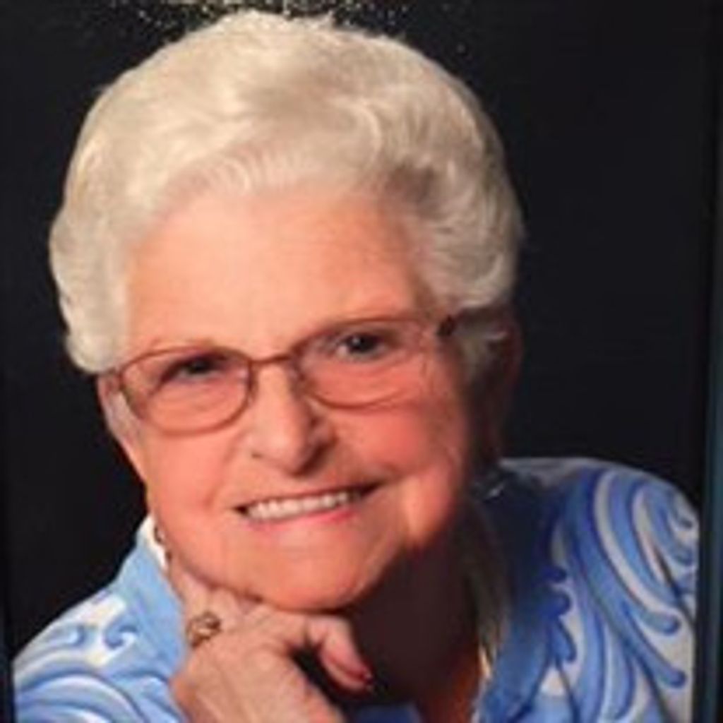 Dorothy Rhoda Turner