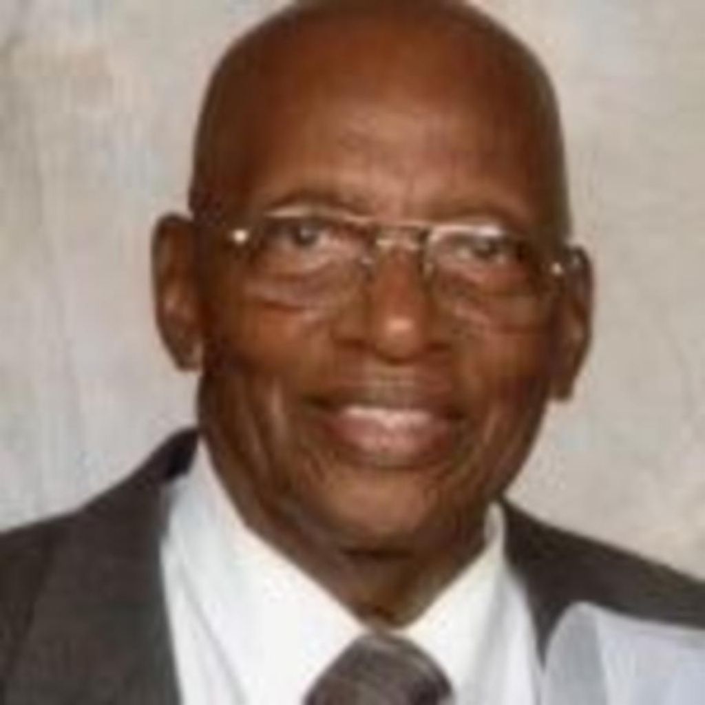 Deacon David Stewart,