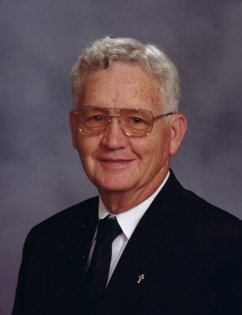 Billy G. Munkres