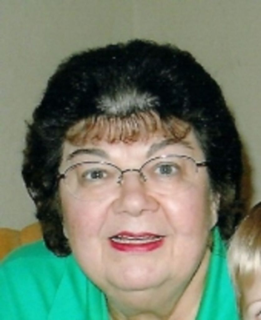Vada Lou Dean
