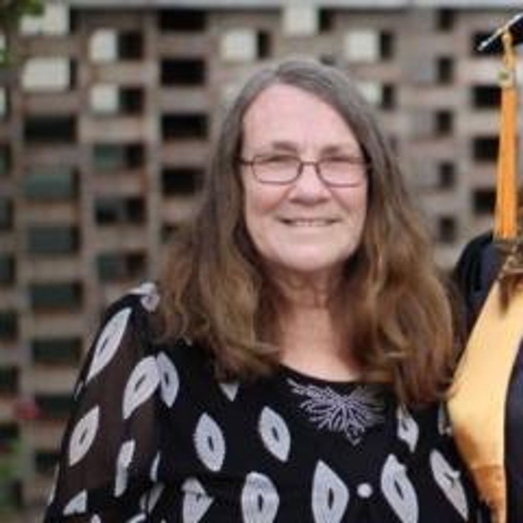 Sharon Ferguson Watson