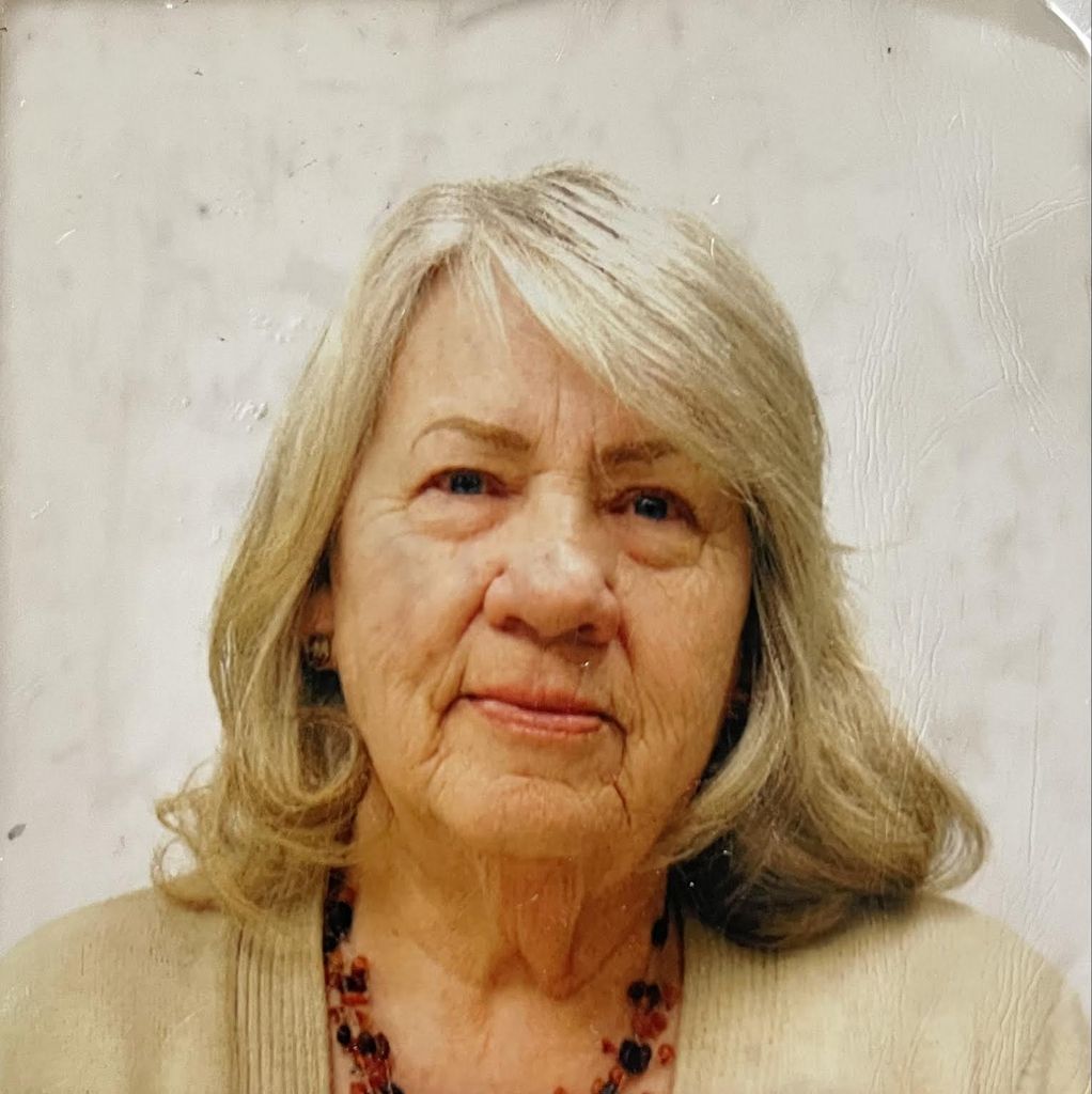 Sheila Ann (Stewart)  Wheeler