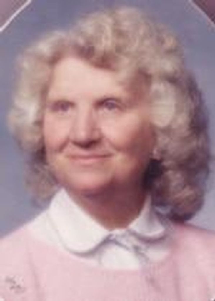 Rosalie Marie Westhoff
