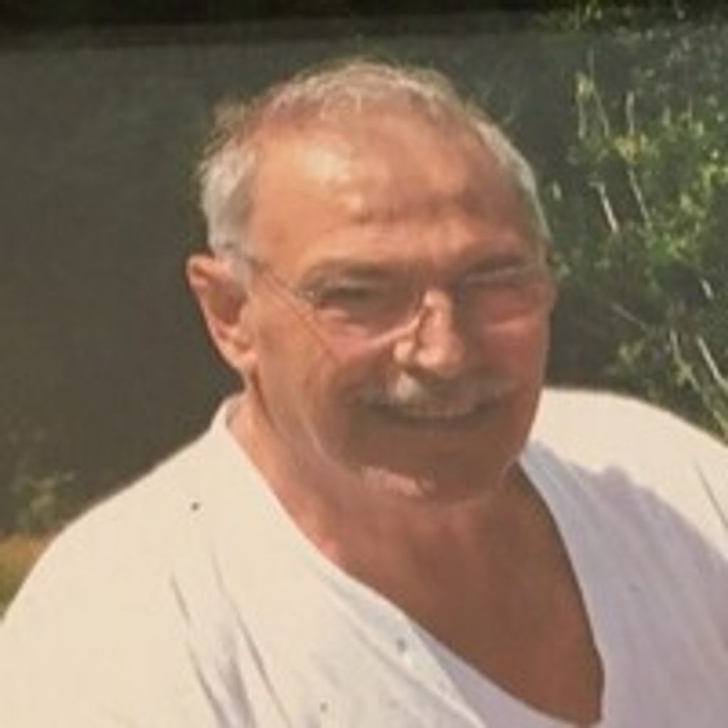 Allen  K. Jones Profile Photo