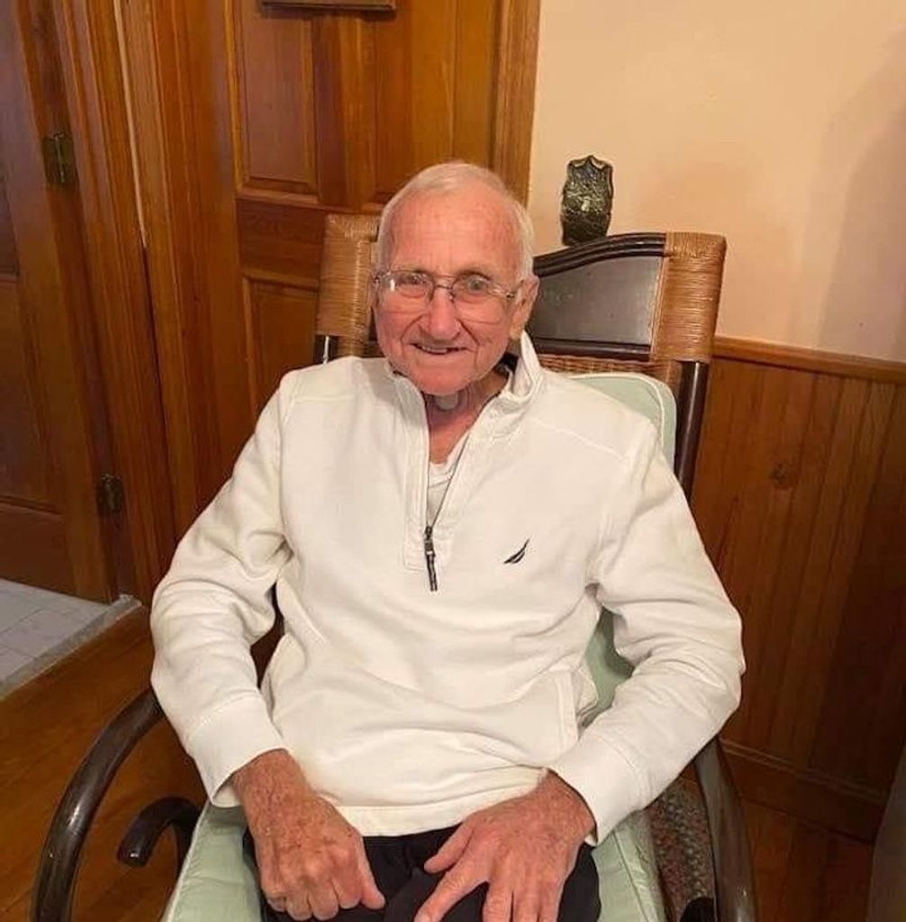 Donald W. Tessier Profile Photo