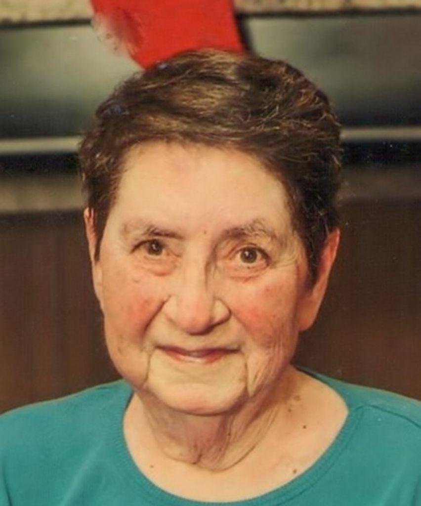 Helen Mcbride Profile Photo