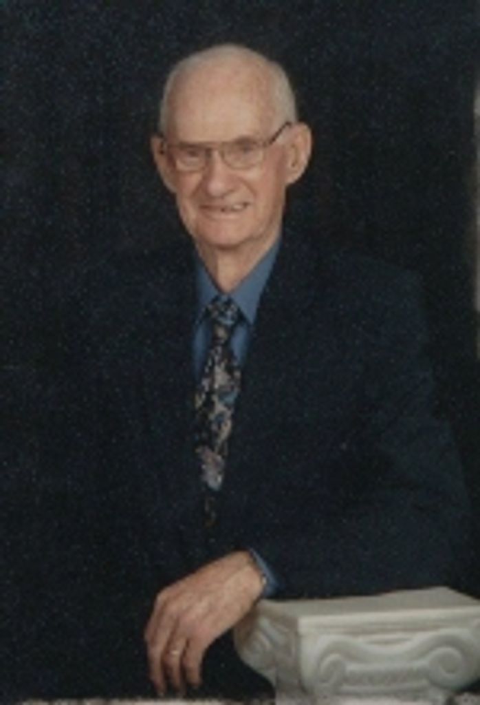Fred Leon Horn Profile Photo