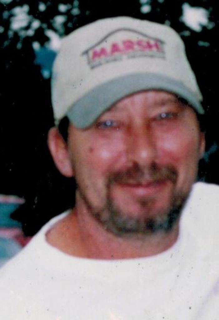 Richard Whisman Profile Photo