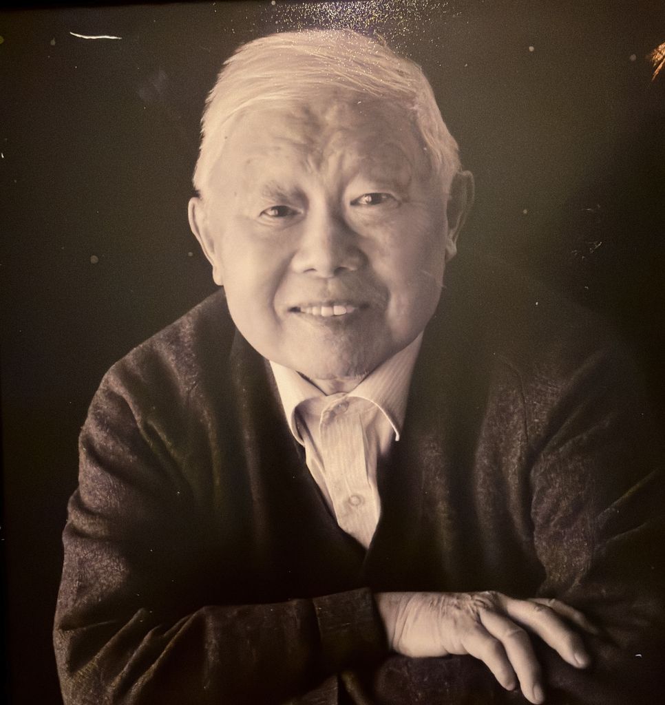 Shicheng Li