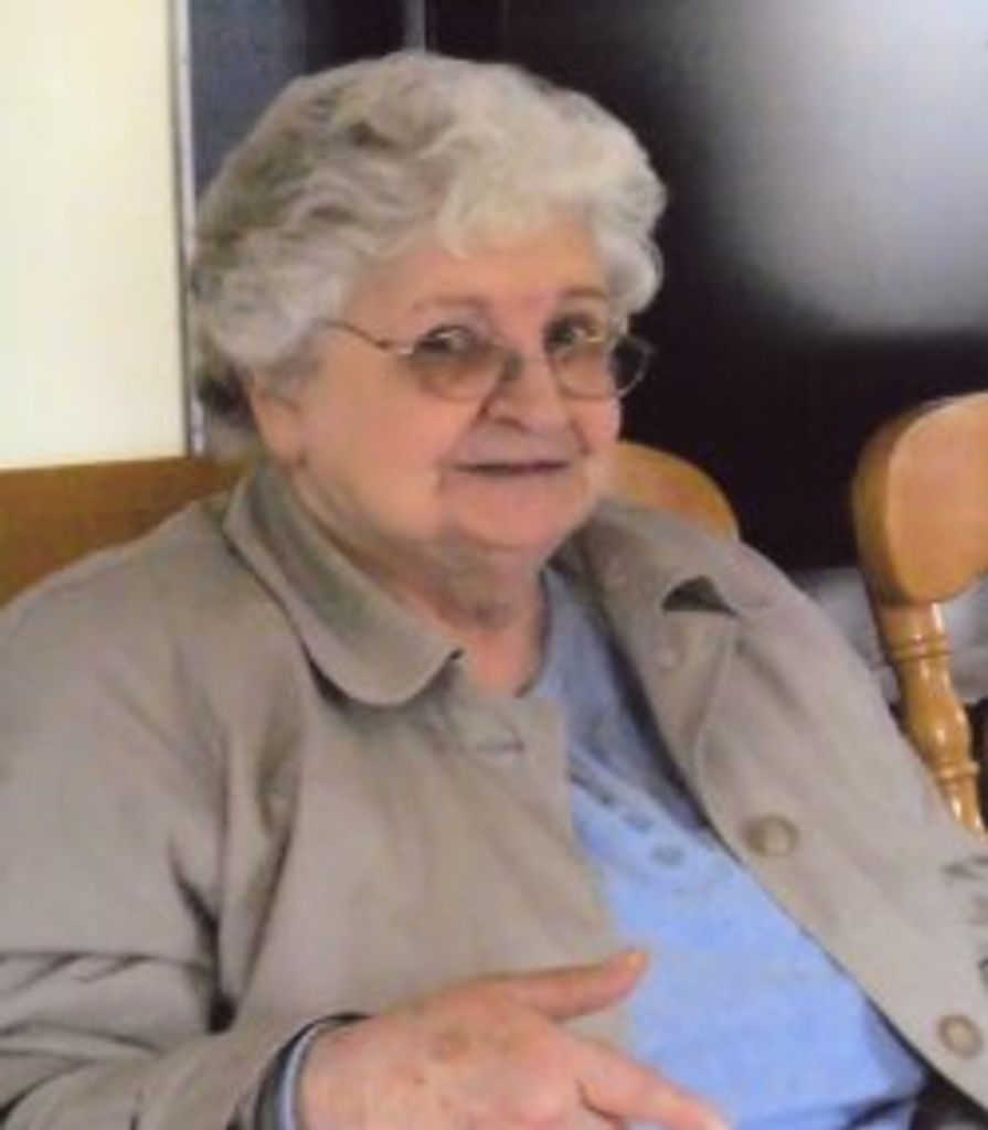 Marion McLean (Lee) Profile Photo