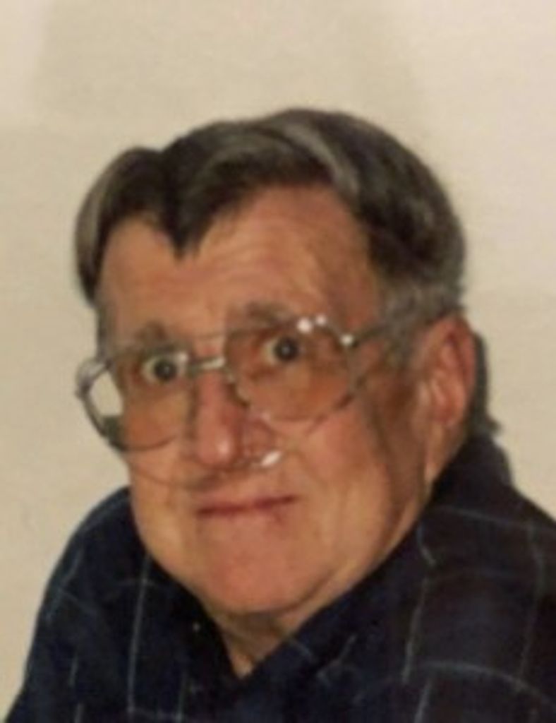 Earl Reese Hodson