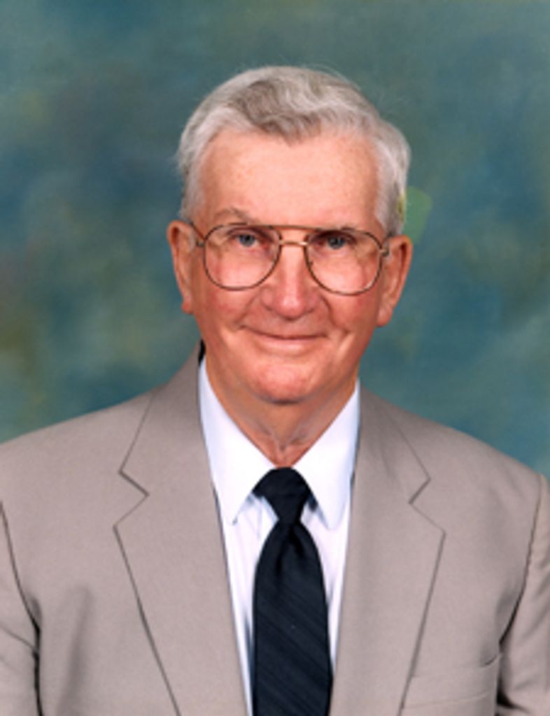 John  G. Johnson